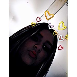 Meet your Posher, Malia